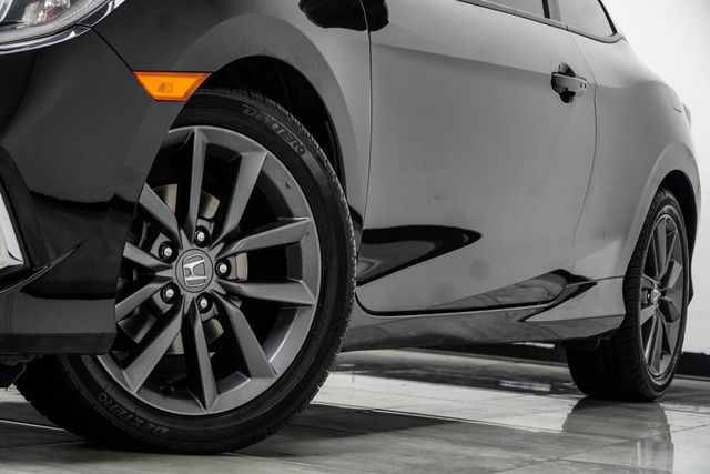 2019 Honda Civic Coupe EX CVT - 23073256 - 5