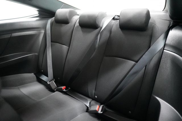 2019 Honda Civic Coupe LX CVT - 22946724 - 10