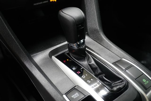 2019 Honda Civic Coupe LX CVT - 22946724 - 16