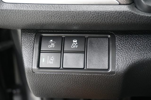 2019 Honda Civic Coupe LX CVT - 22946724 - 18