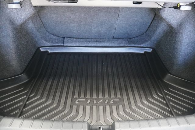 2019 Honda Civic Coupe LX CVT - 22946724 - 20