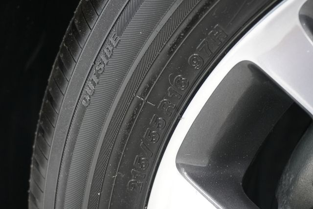 2019 Honda Civic Coupe LX CVT - 22946724 - 21