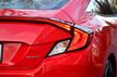 2019 Honda Civic Coupe Sport CVT - 22971817 - 9