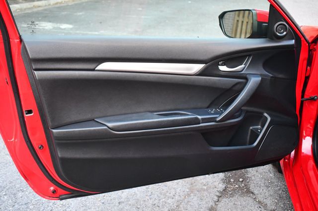 2019 Honda Civic Coupe Sport CVT - 22971817 - 14