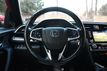 2019 Honda Civic Coupe Sport CVT - 22971817 - 21