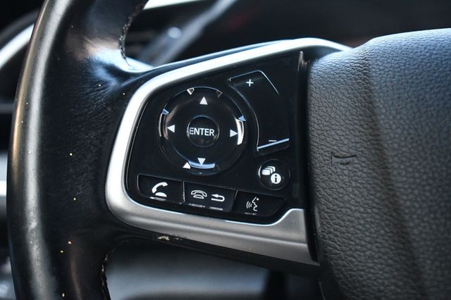 2019 Honda Civic Coupe Sport CVT - 22971817 - 22