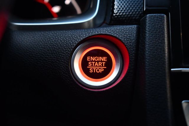 2019 Honda Civic Coupe Sport CVT - 22971817 - 24