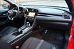 2019 Honda Civic Coupe Sport CVT - 22971817 - 27