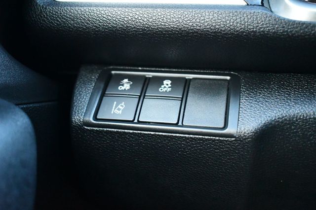 2019 Honda Civic Coupe Sport CVT - 22971817 - 30