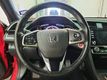 2019 Honda Civic Coupe Sport CVT - 22971817 - 7