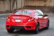 2019 Honda Civic Coupe Sport CVT - 22971817 - 8