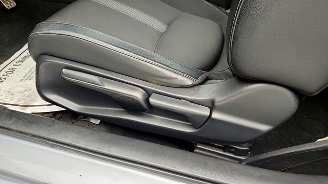 2019 Honda Civic Coupe Sport CVT - 23007566 - 9