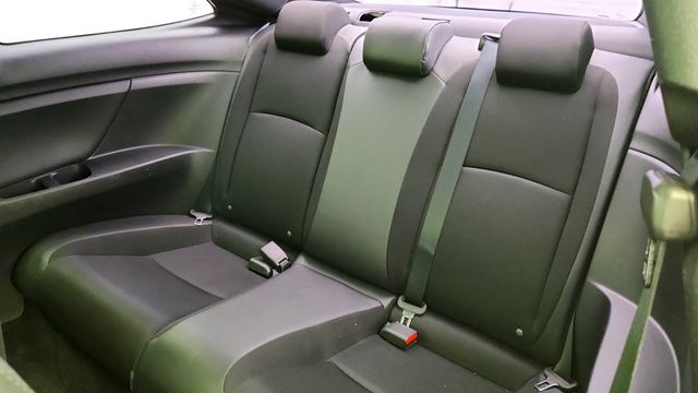 2019 Honda Civic Coupe Sport CVT - 23007566 - 17