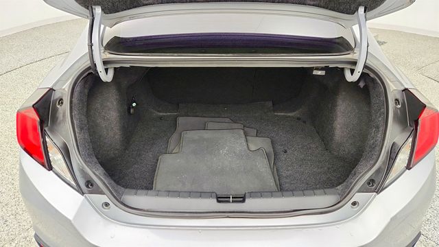 2019 Honda Civic Coupe Sport CVT - 23007566 - 18