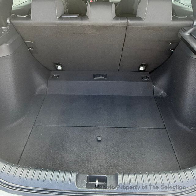 2019 Honda Civic Hatchback EX AUTOMATIC W/MOONROOF, COLLISION MITIGATION & APPLE CARPLAY - 23031087 - 37