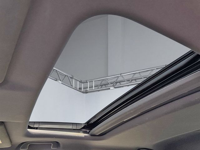 2019 Honda Civic Hatchback EX CVT - 22893788 - 10