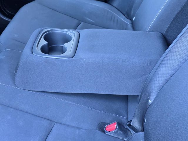 2019 Honda Civic Hatchback EX CVT - 22982683 - 9