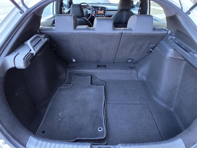 2019 Honda Civic Hatchback EX CVT - 22982683 - 12
