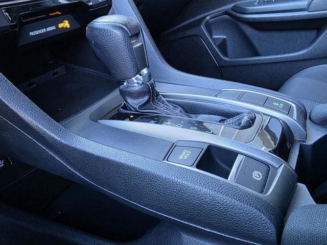 2019 Honda Civic Hatchback EX CVT - 22982683 - 21