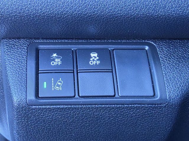 2019 Honda Civic Hatchback EX CVT - 22982683 - 23