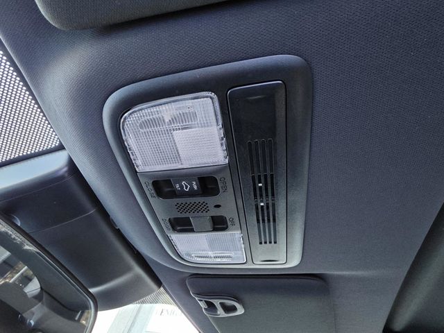 2019 Honda Civic Hatchback EX CVT - 22982683 - 26