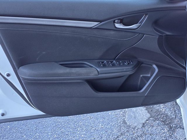 2019 Honda Civic Hatchback EX CVT - 22982683 - 29