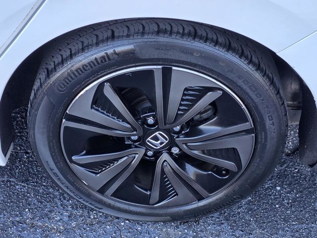 2019 Honda Civic Hatchback EX CVT - 22982683 - 32