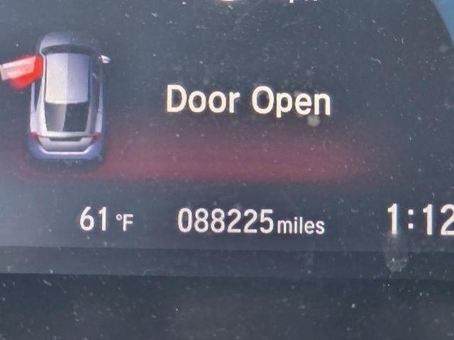 2019 Honda Civic Hatchback EX CVT - 22982683 - 34