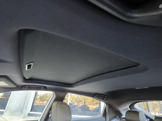 2019 Honda Civic Hatchback EX CVT - 22982683 - 6