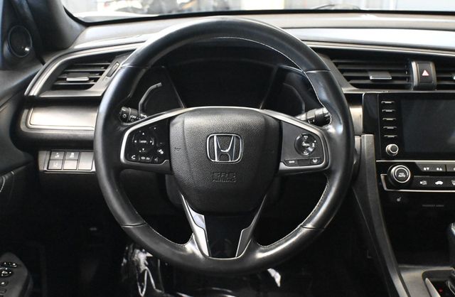 2019 Honda Civic Hatchback EX-L w/Navigation - 23071623 - 12