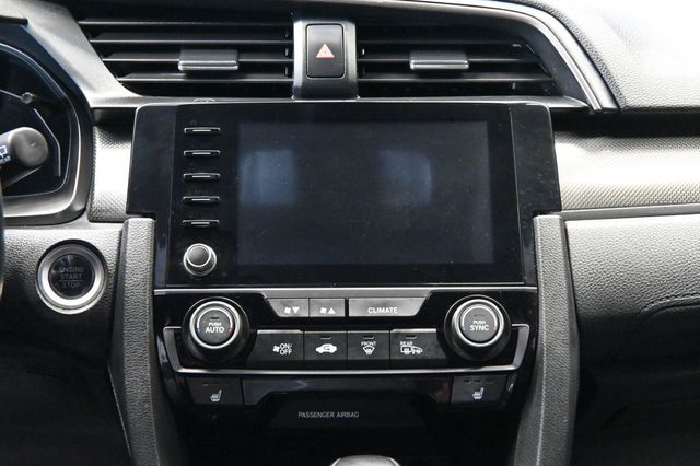 2019 Honda Civic Hatchback EX-L w/Navigation - 23071623 - 13