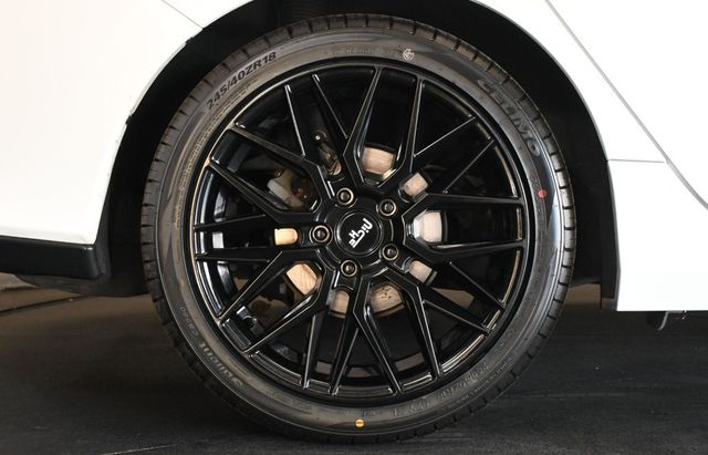 2019 Honda Civic Hatchback EX-L w/Navigation - 23071623 - 8