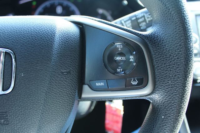 2019 Honda Civic Hatchback LX CVT - 23064727 - 22