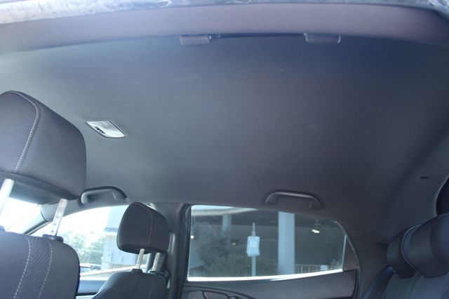 2019 Honda Civic Hatchback LX CVT - 23064727 - 24