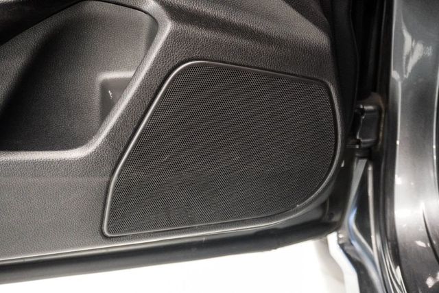 2019 Honda Civic Hatchback LX CVT - 23045573 - 15