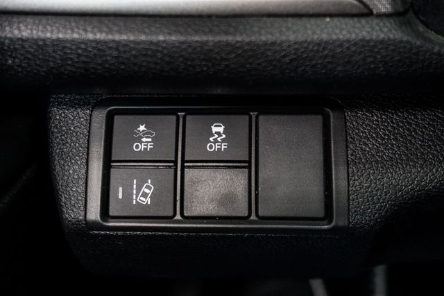 2019 Honda Civic Hatchback LX CVT - 23045573 - 17