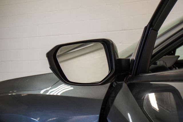2019 Honda Civic Hatchback LX CVT - 23045573 - 35