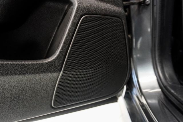 2019 Honda Civic Hatchback LX CVT - 23045573 - 7