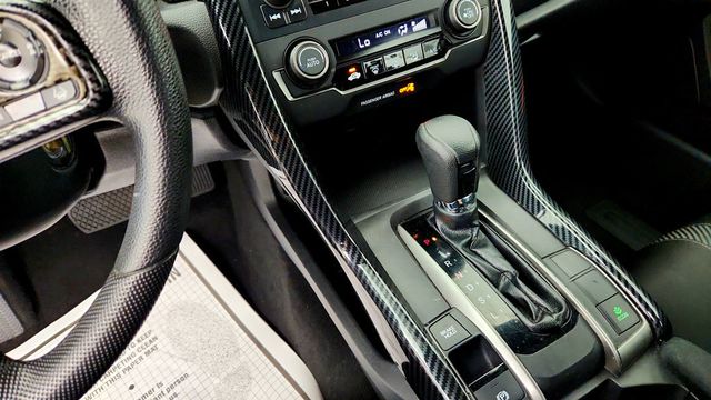 2019 Honda Civic Hatchback LX CVT - 23058051 - 15