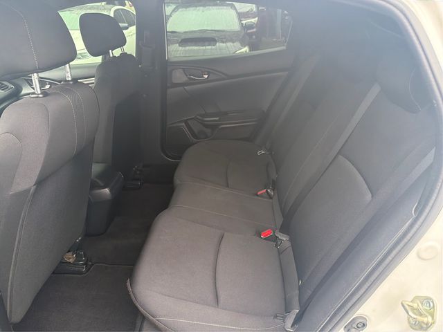 2019 Honda Civic Hatchback Sport CVT - 22991069 - 9