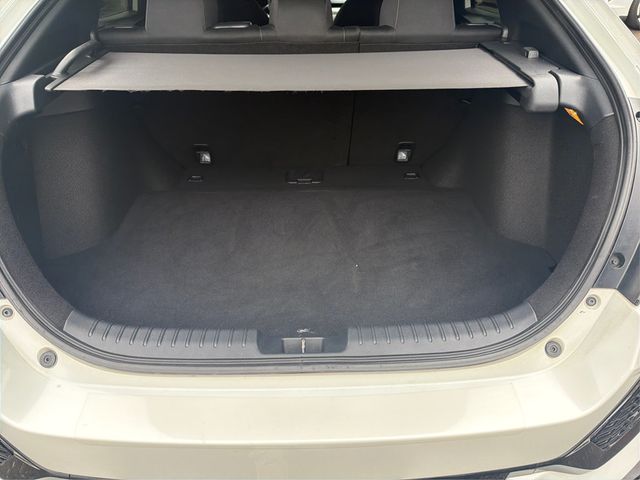 2019 Honda Civic Hatchback Sport CVT - 22991069 - 10