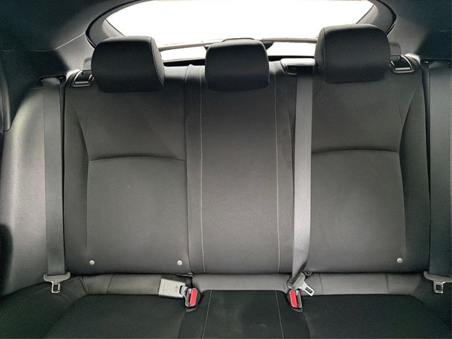 2019 Honda Civic Hatchback Sport CVT - 22991069 - 12
