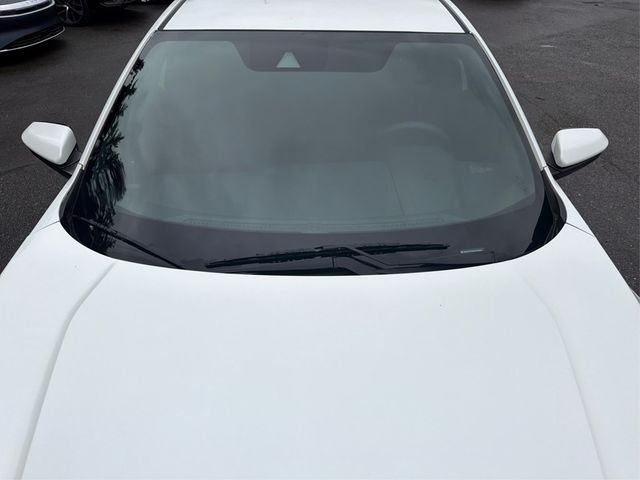 2019 Honda Civic Hatchback Sport CVT - 22991069 - 19