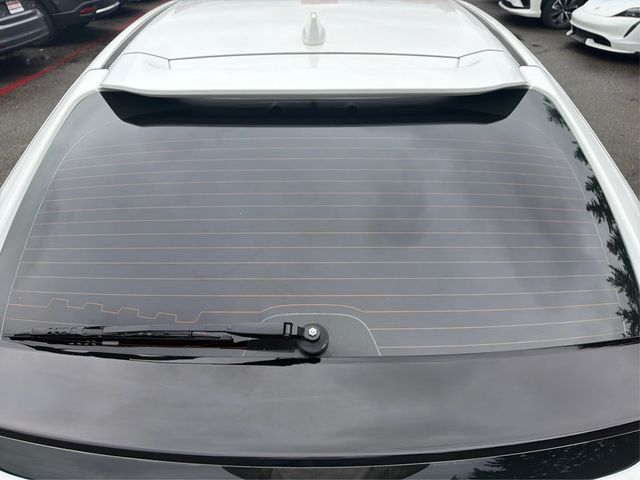 2019 Honda Civic Hatchback Sport CVT - 22991069 - 22