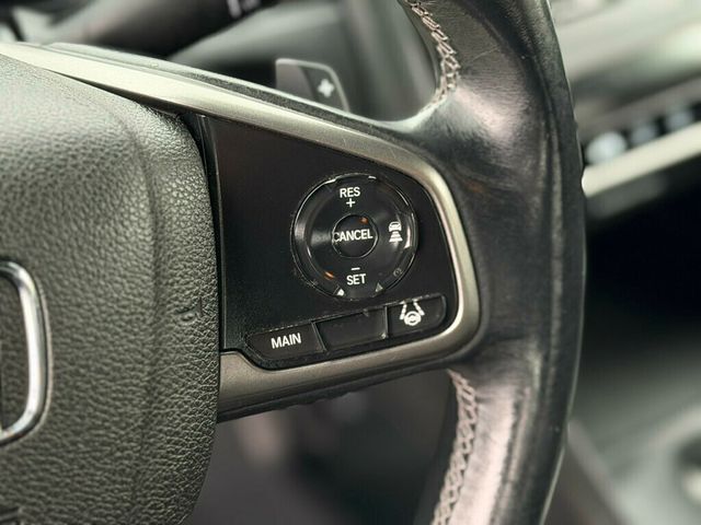 2019 Honda Civic Hatchback Sport CVT - 22979646 - 20