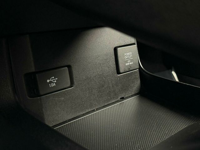 2019 Honda Civic Hatchback Sport CVT - 22979646 - 23