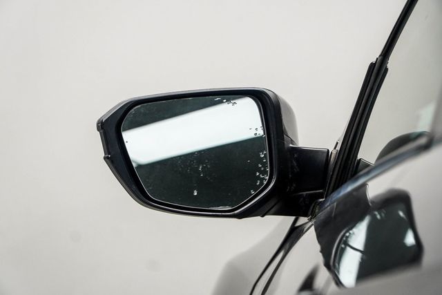 2019 Honda Civic Hatchback Sport CVT - 22969784 - 13