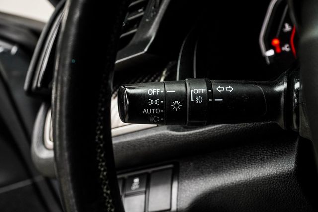 2019 Honda Civic Hatchback Sport CVT - 22969784 - 21