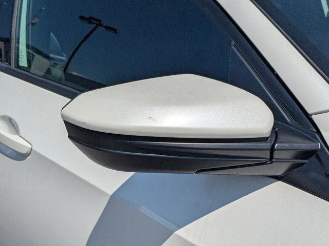 2019 Honda Civic Hatchback Sport CVT - 22959403 - 9