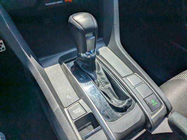 2019 Honda Civic Hatchback Sport CVT - 22959403 - 20